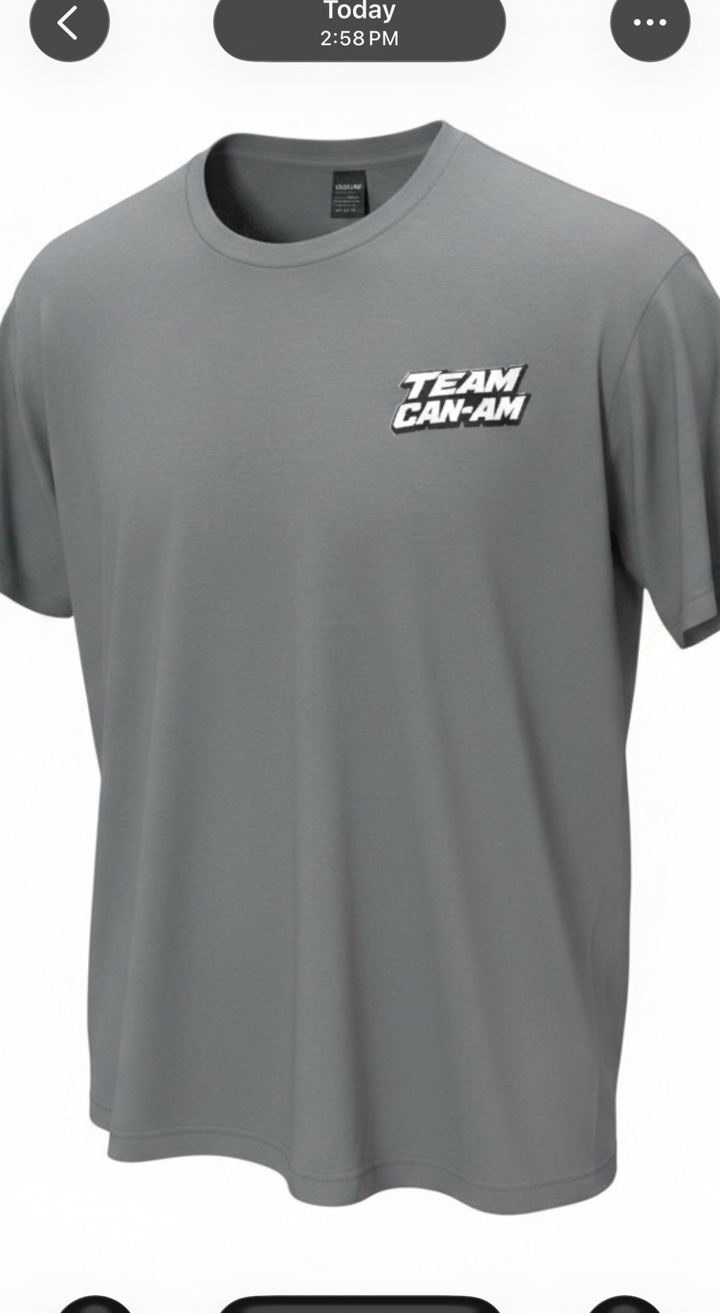 Team Can-am