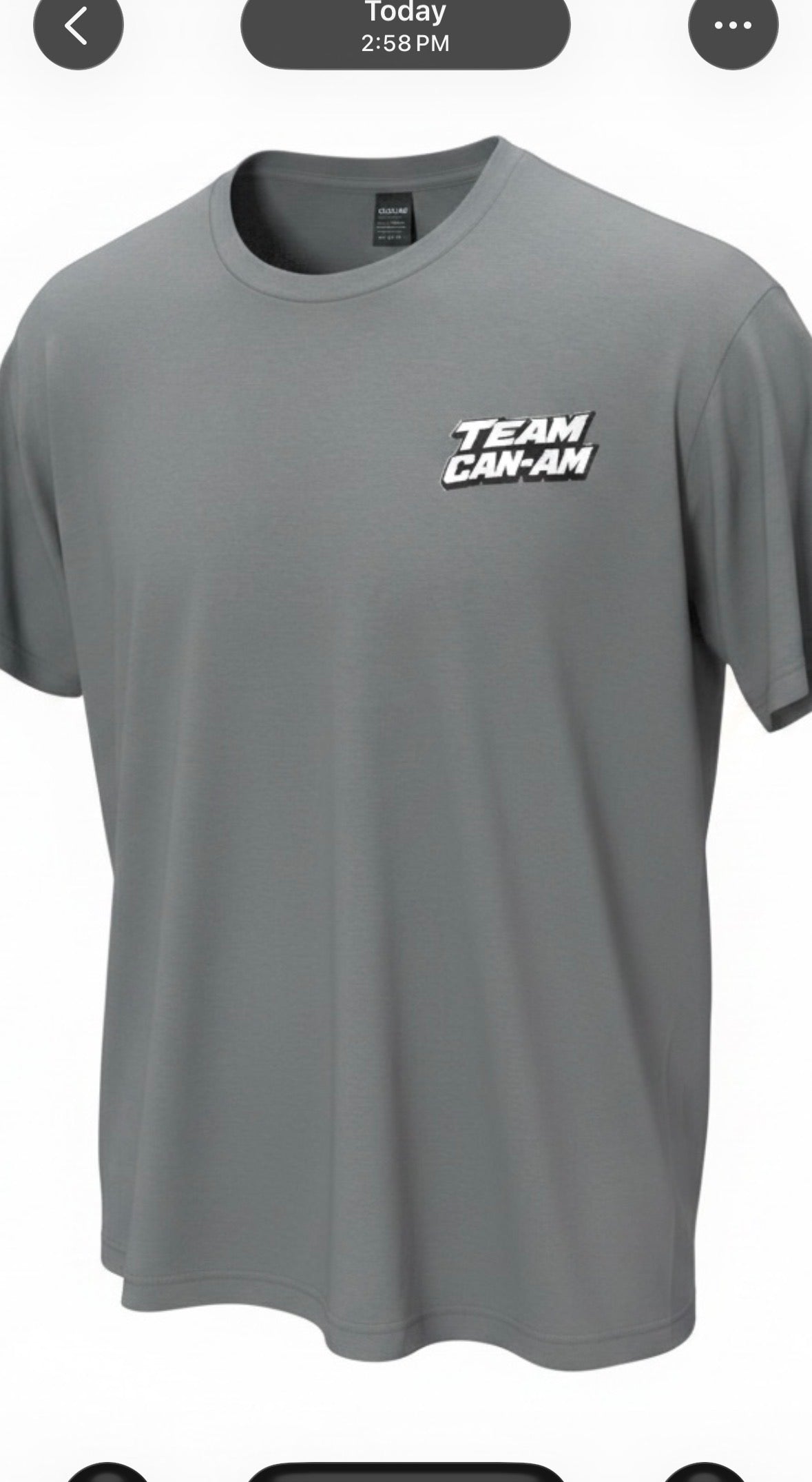 Team Can-am