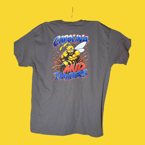 Angry Mud Dauber Tee