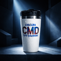 Travel mug