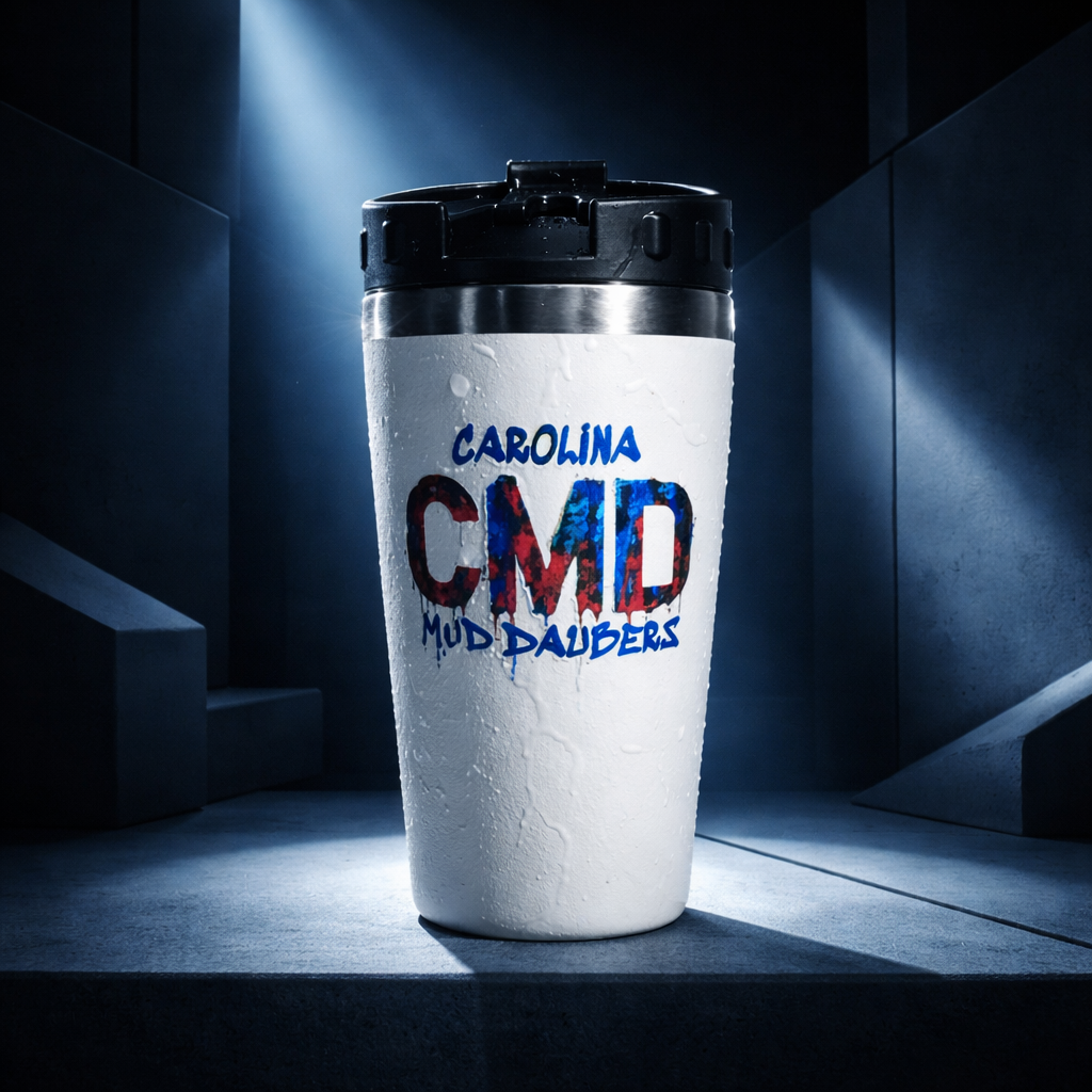 Travel mug